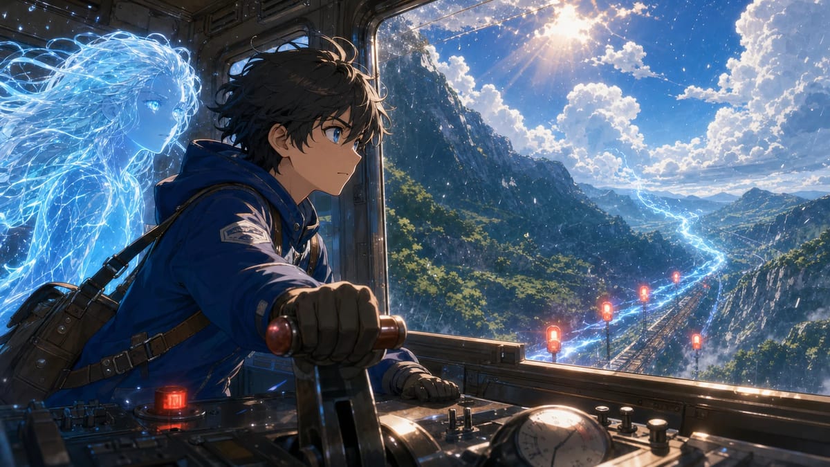Anime-Workflow von den Skriptentscheidungen über die Darstellung bis zum Storyboard