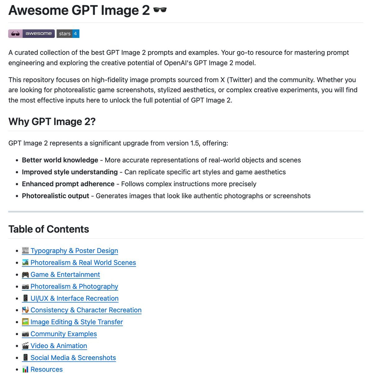 Vitrine GPT Image 2 vs Nano Banana 2 - exemple de prompt GPT Image 2