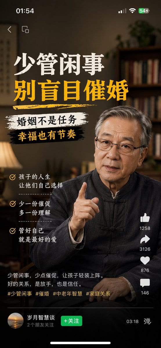 多平台內容截圖 - GPT Image 2 提示詞示例圖