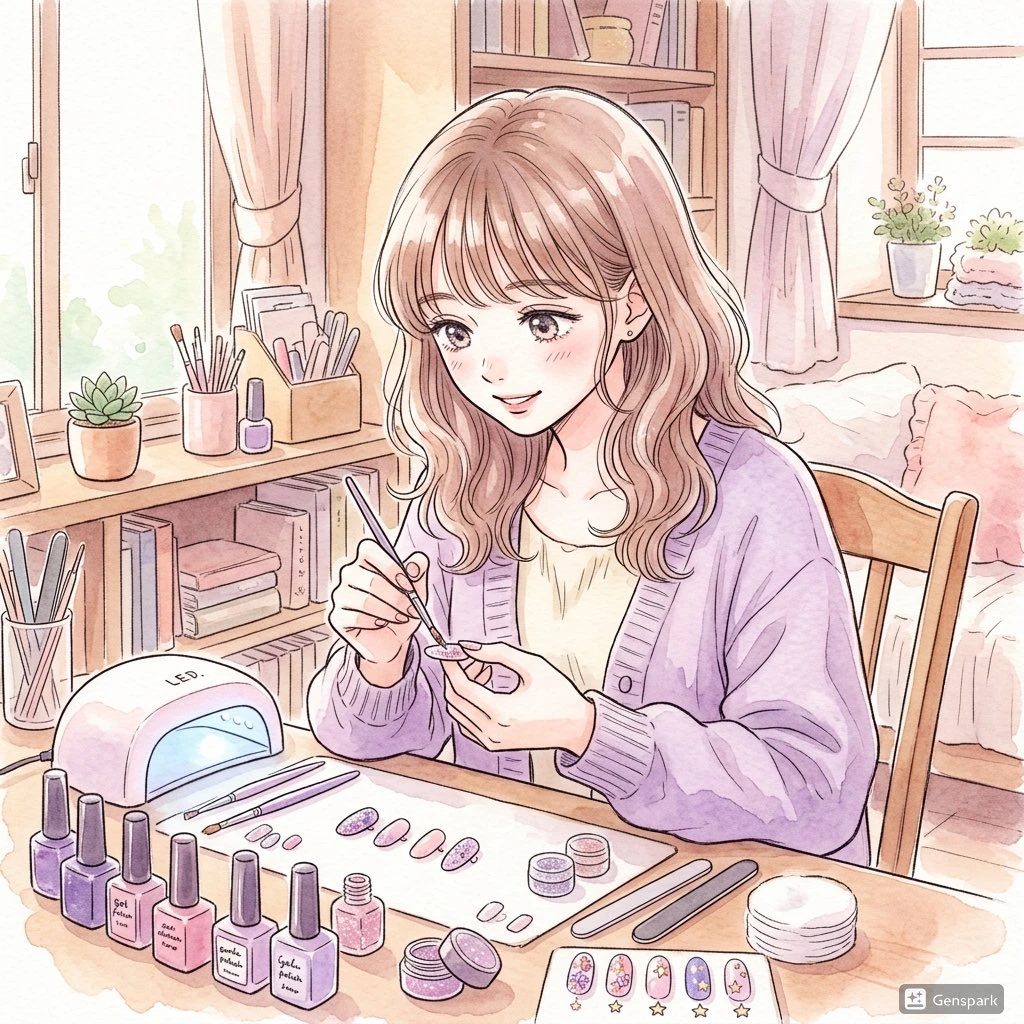 动漫背景与环境