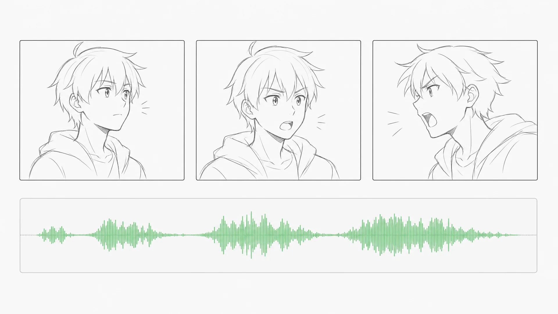 Animatiques et Storyboards