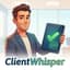 ClientWhisper