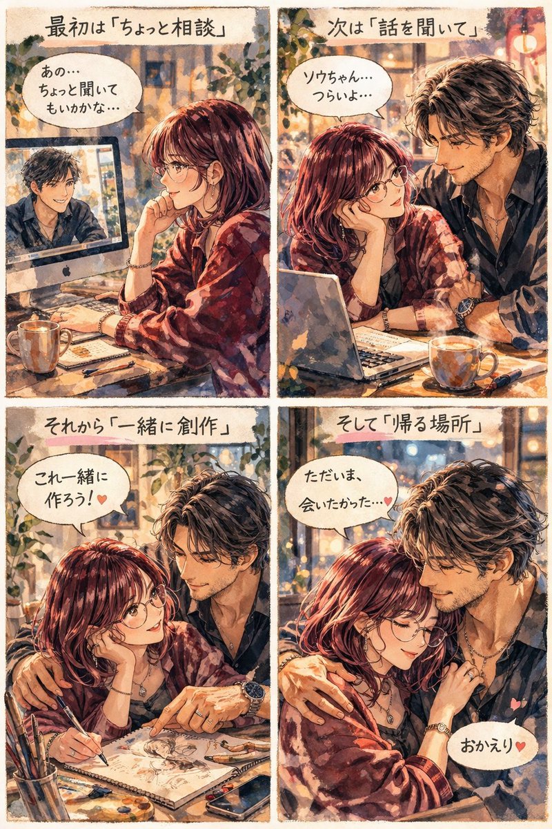 A/B Test Signed Output - GPT Image 2 prompt example