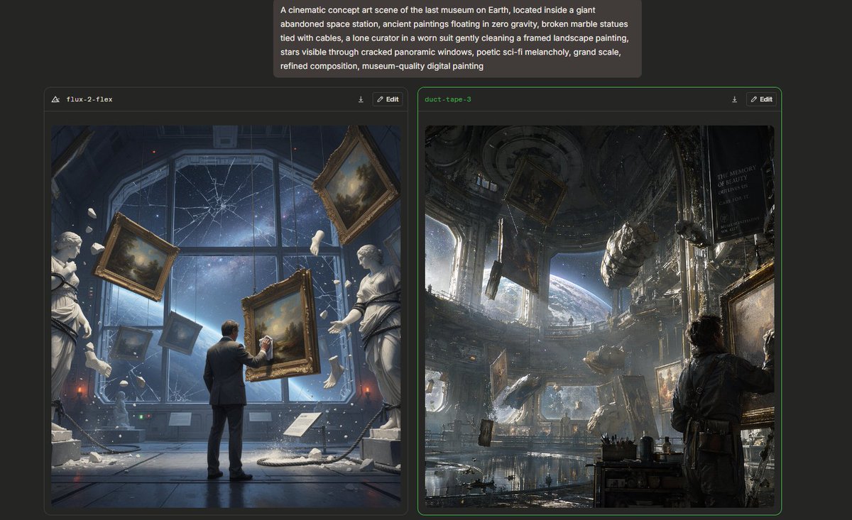 Arena First-Impression Test - GPT Image 2 prompt example