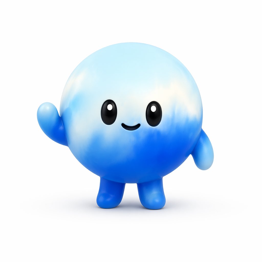 Voice Personification Character - GPT Image 2 prompt example