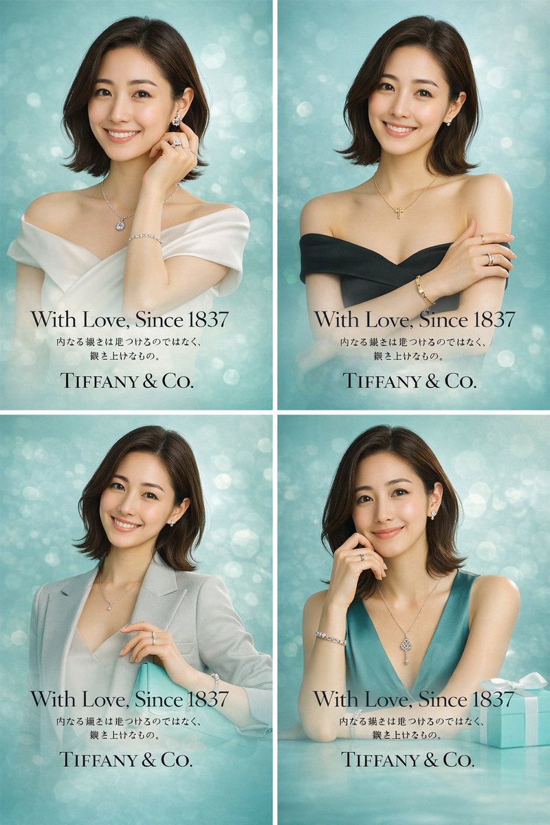 High-Quality Brand Poster Generator - GPT Image 2 prompt example