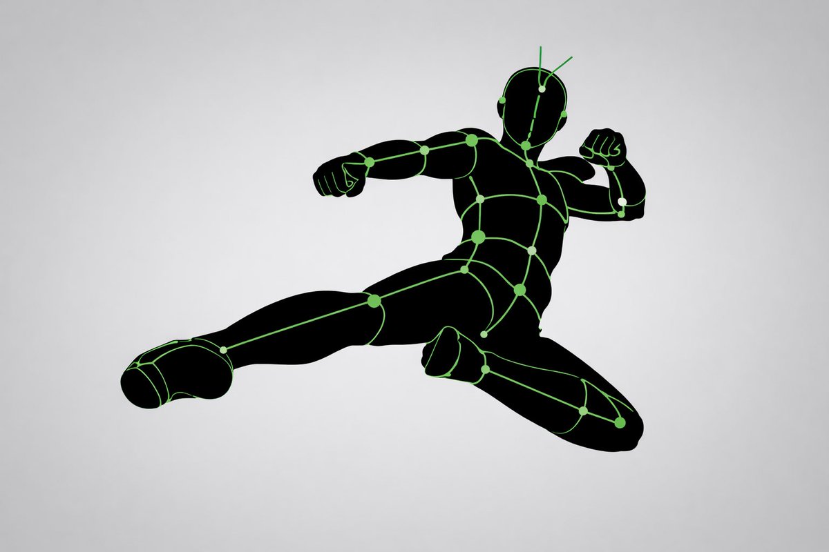 Pose and Lighting Analysis Sheet Transformer - GPT Image 2 prompt example