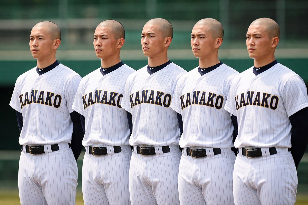 Identical Baseball Players Lineup - GPT Image 2 prompt example