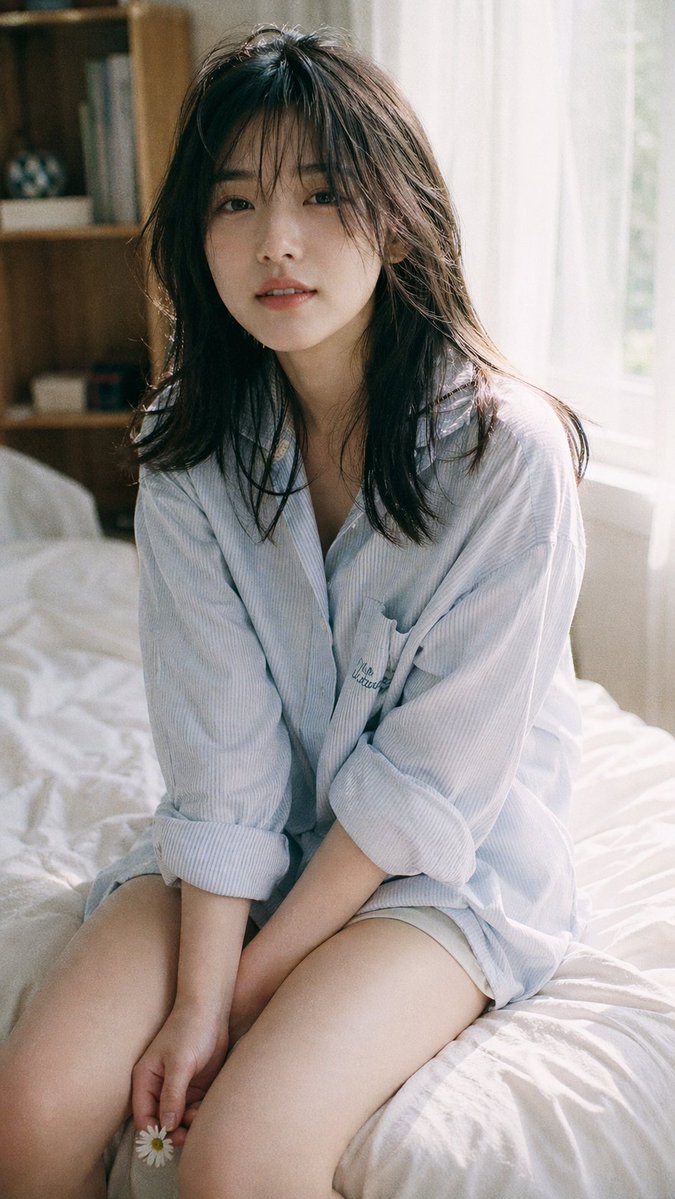 Japanese Fuji film style portrait - esempio di prompt GPT Image 2