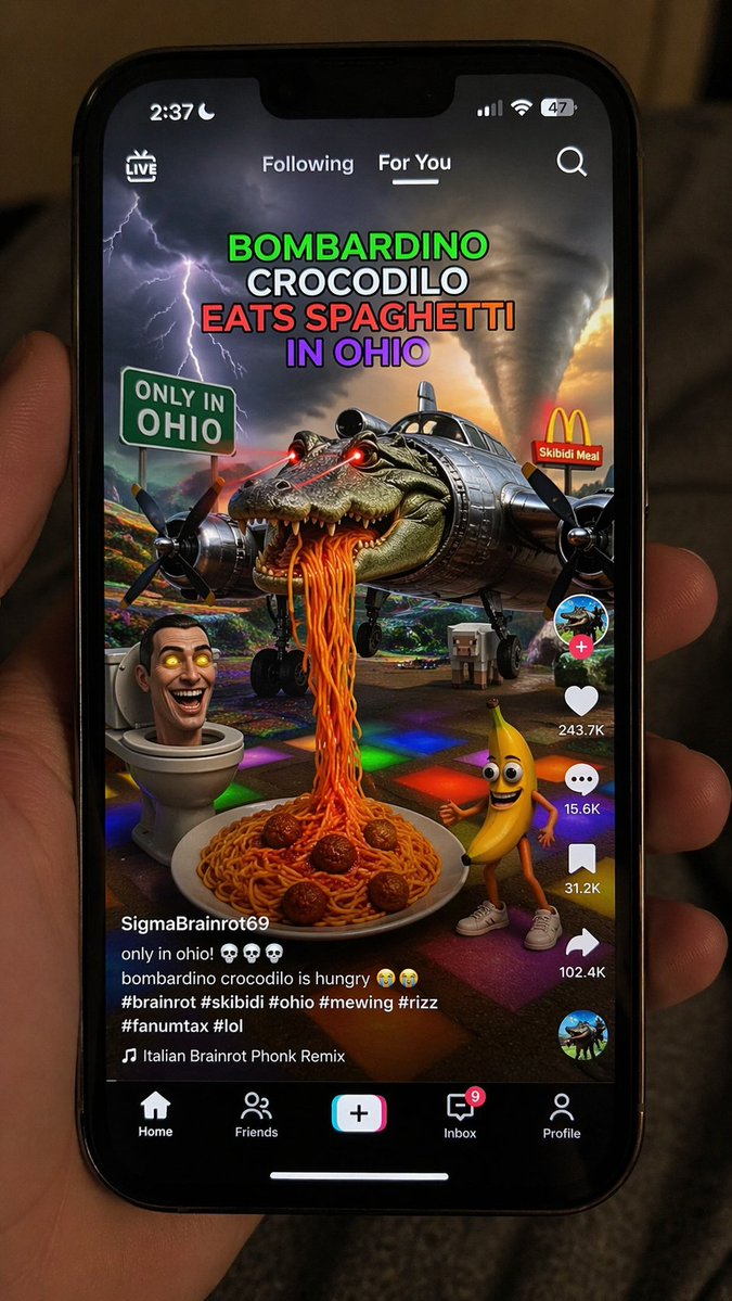 Smartphone Screen Mockup - GPT Image 2 프롬프트 예시 이미지