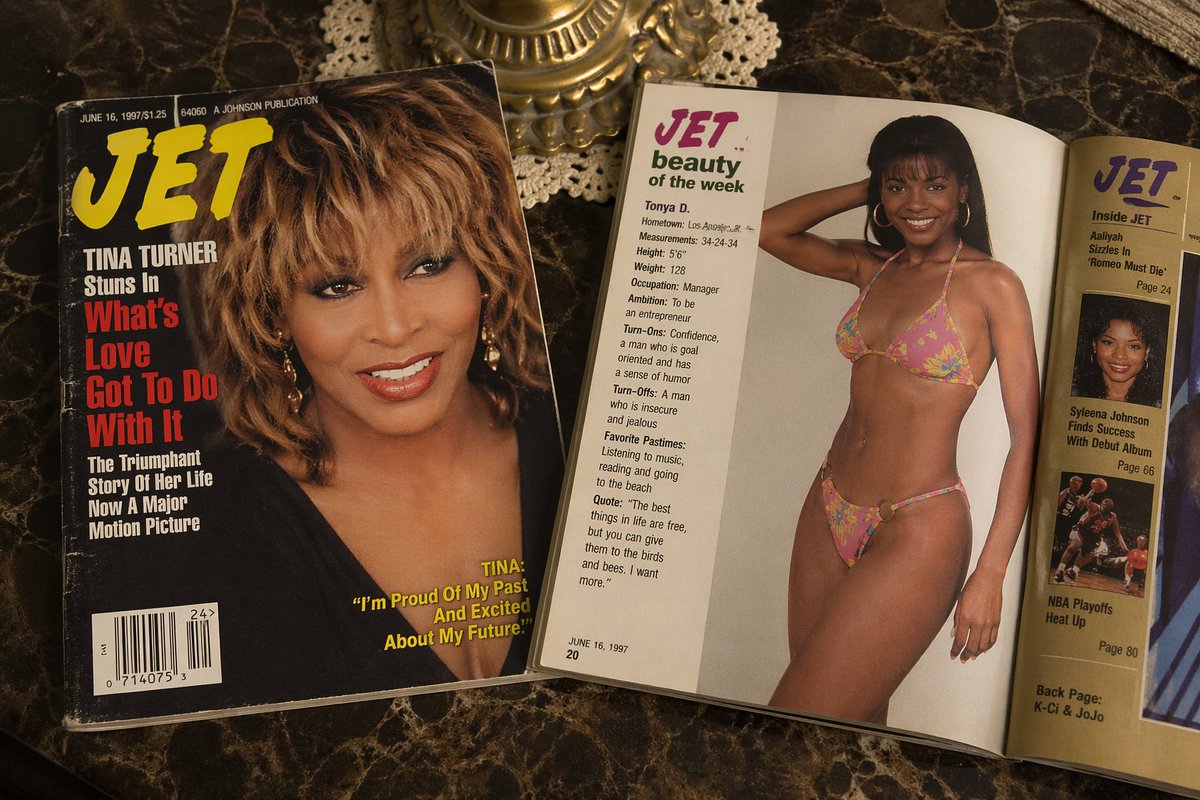 Retro Jet Magazine Cover Scene - GPT Image 2 prompt example