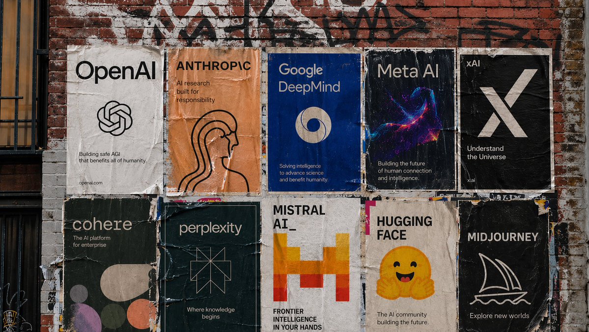 Urban Wheatpaste Poster Setup - GPT Image 2 prompt example