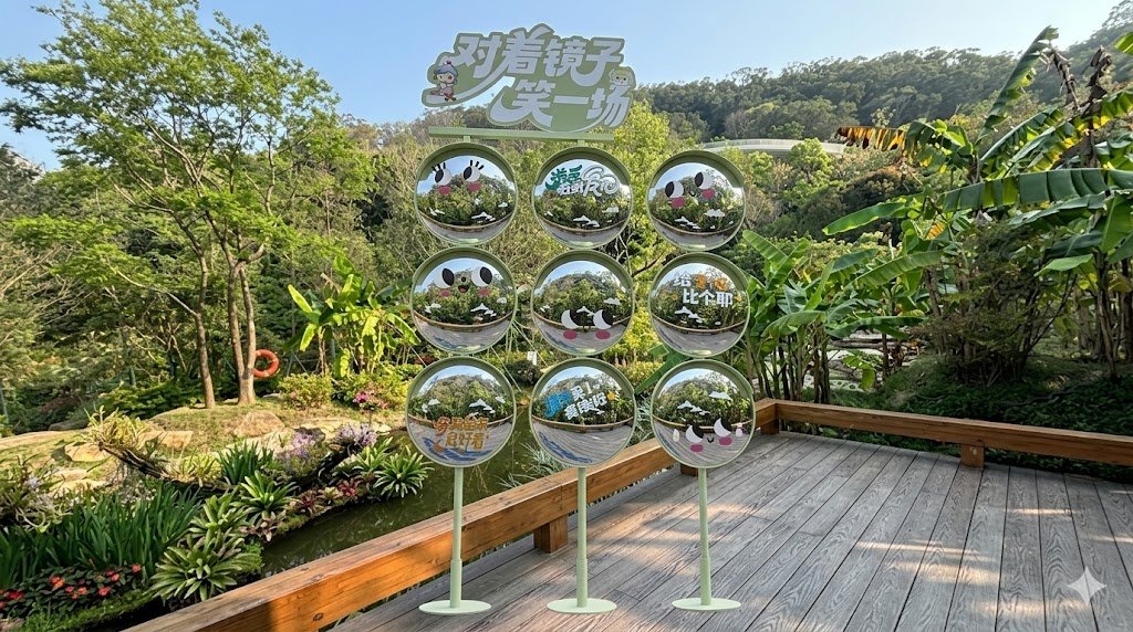 Move Display Stand Onto Deck - GPT Image 2 prompt example