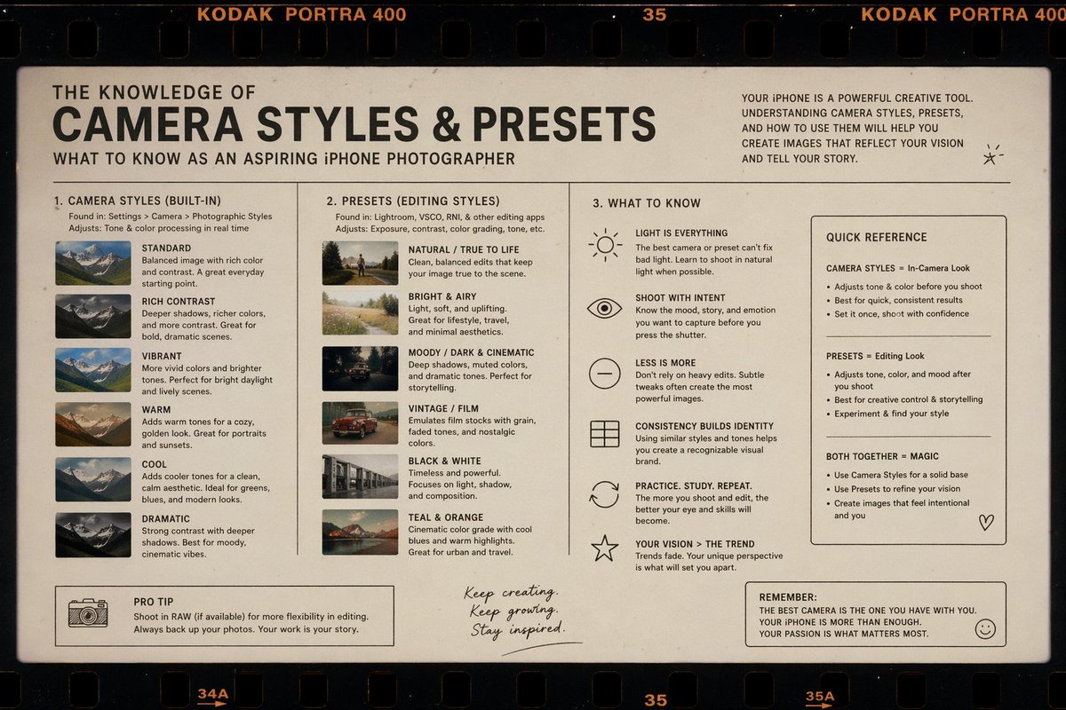 Film Style Instructional Diagram - GPT Image 2 Prompt-Beispiel