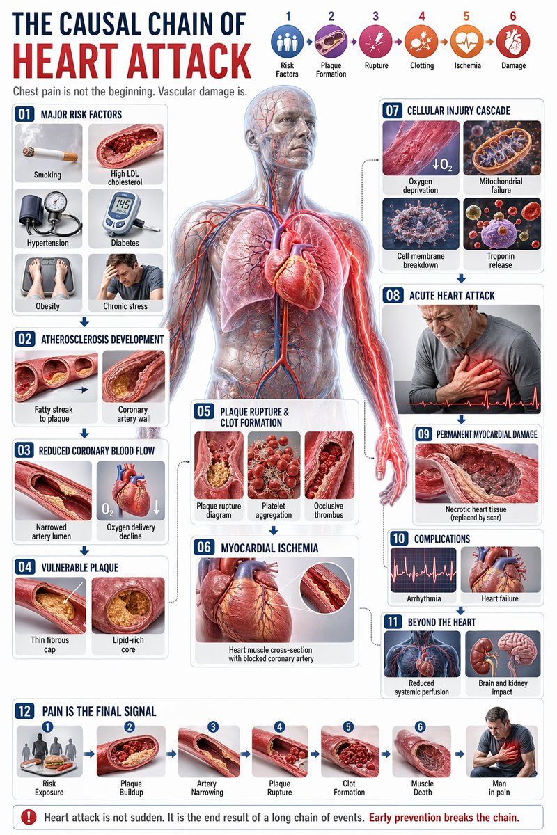 Medical Infographic JSON Prompt - GPT Image 2 prompt example