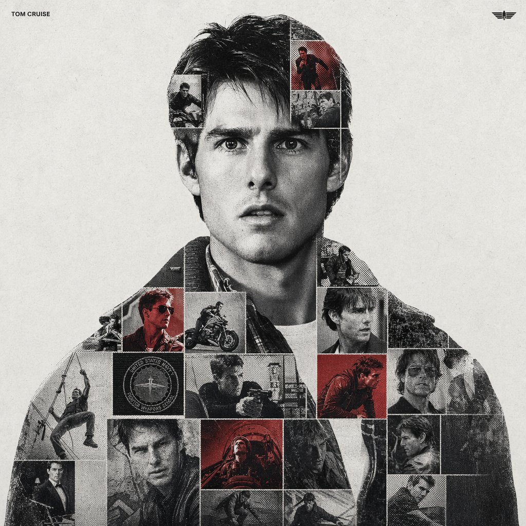 Dual Exposure Sports Graphic - GPT Image 2 prompt example