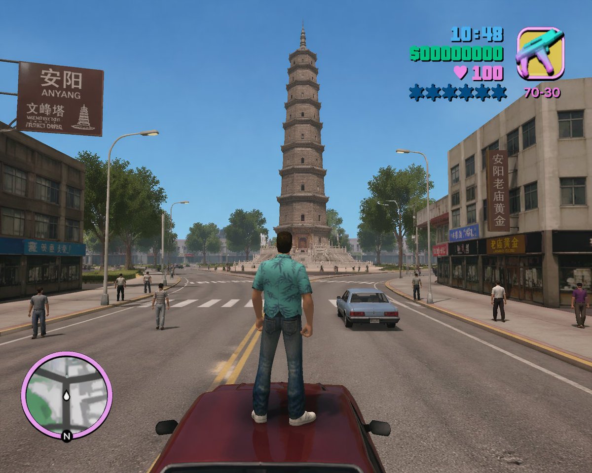 GTA Anyang Concept Screenshot - GPT Image 2 prompt example