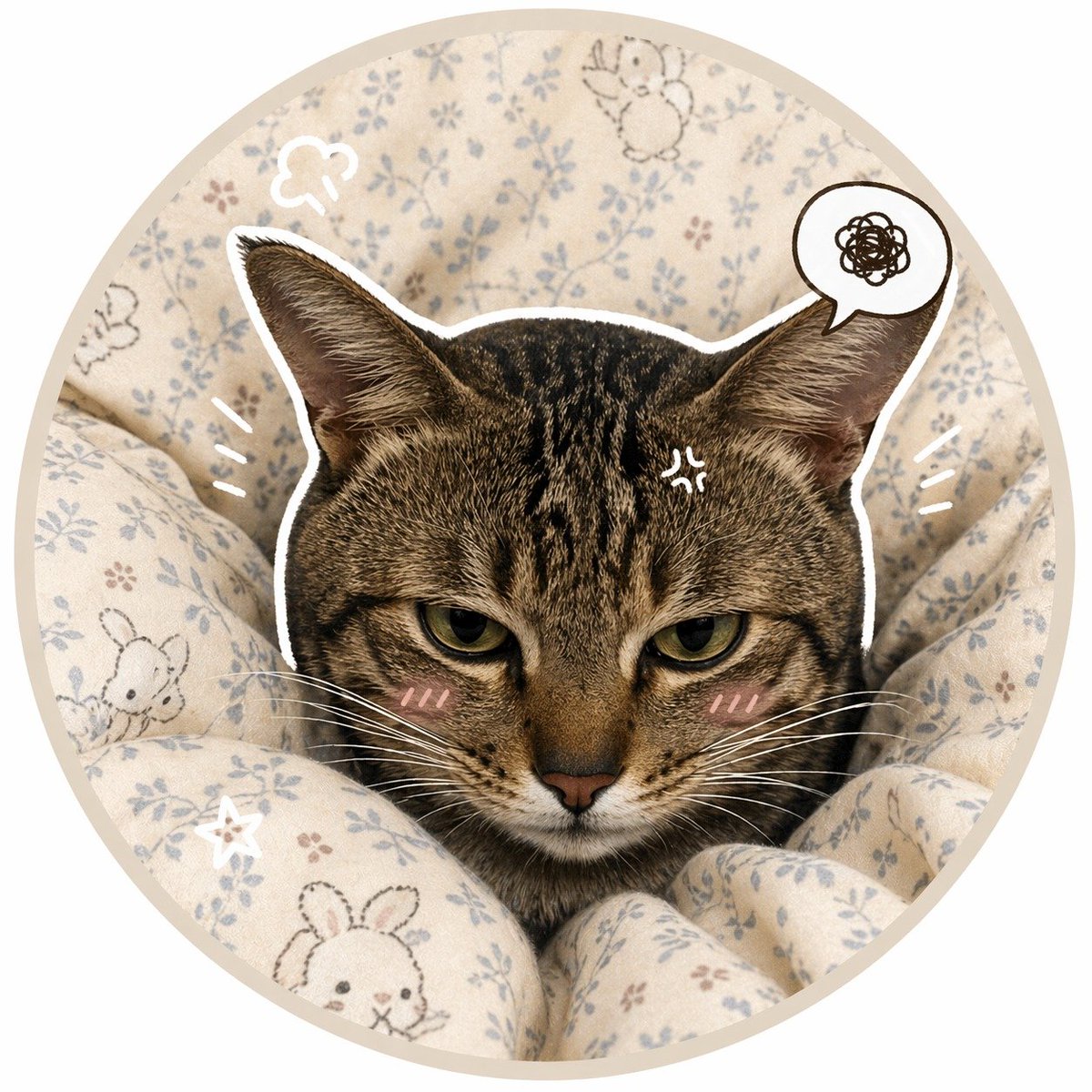 Social Media Pet Avatar Creator - GPT Image 2 prompt example