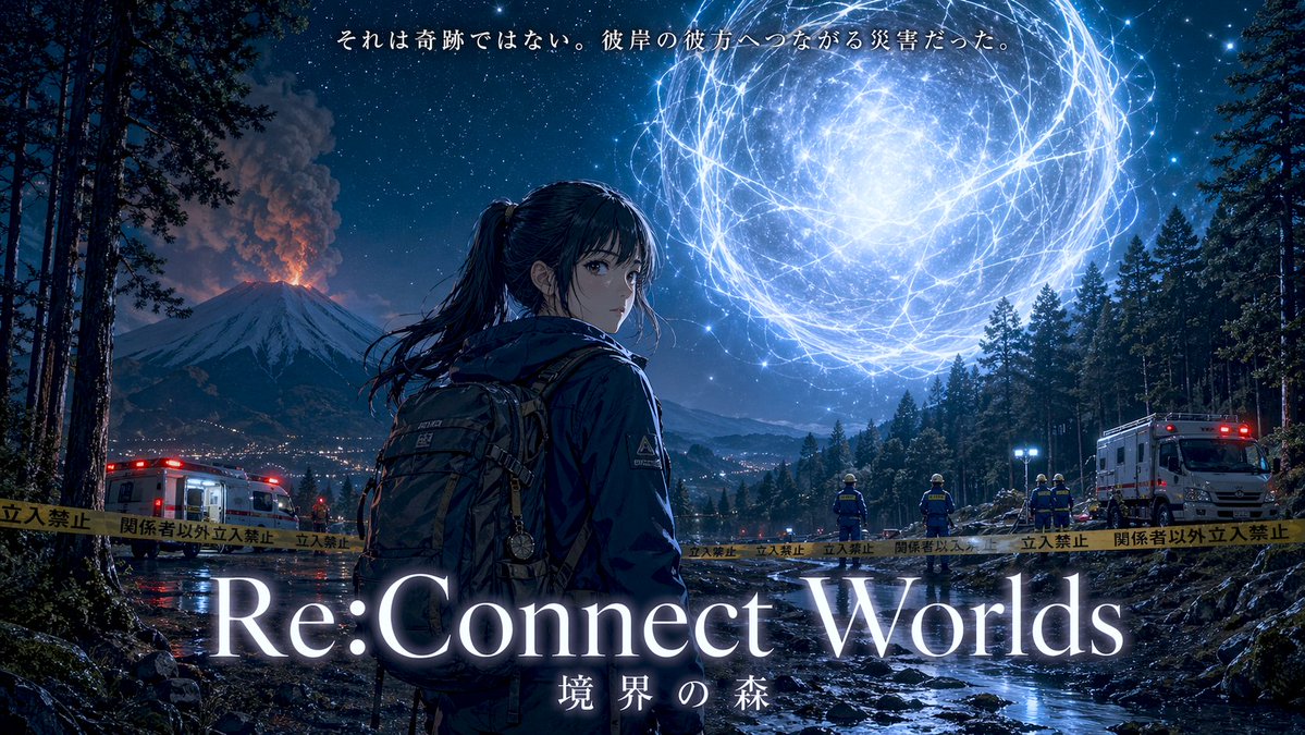 Cinematic Anime Movie Poster Prompt - GPT Image 2 prompt example