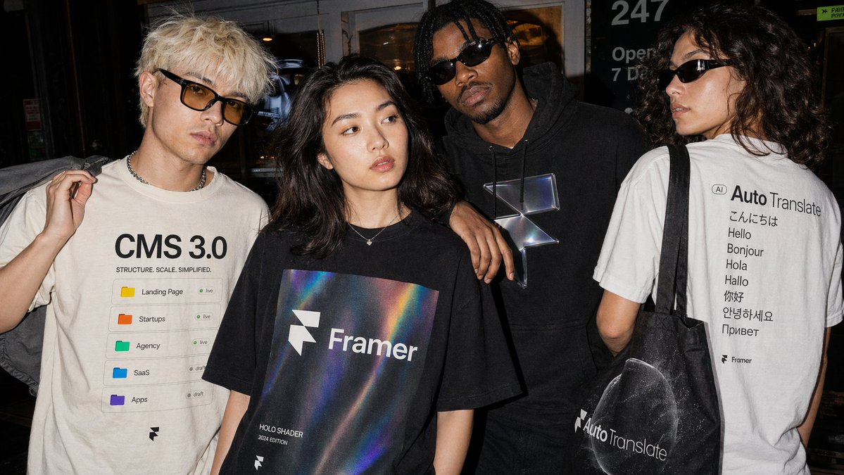 Editorial Streetwear Lifestyle Merch - GPT Image 2 prompt example