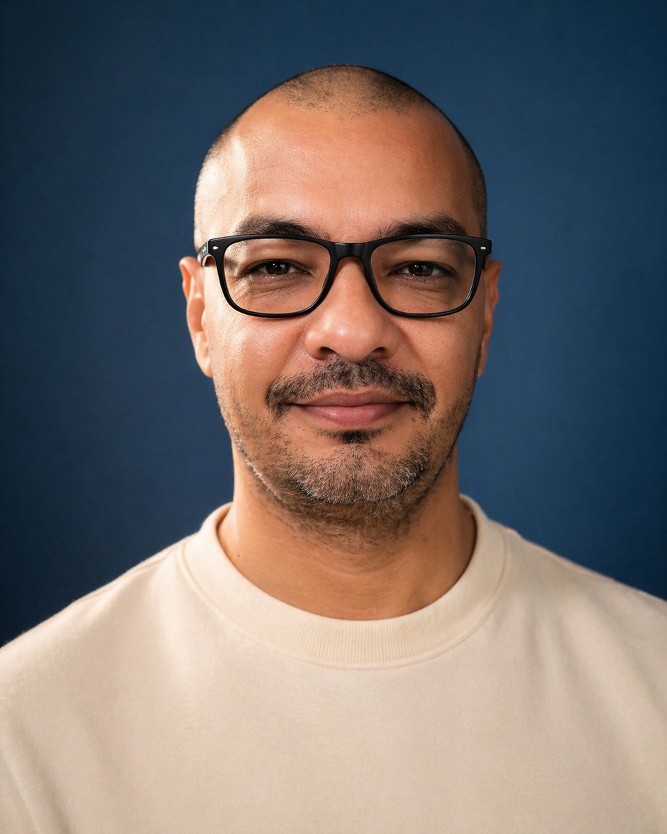 Censored Studio Portrait - GPT Image 2 prompt example