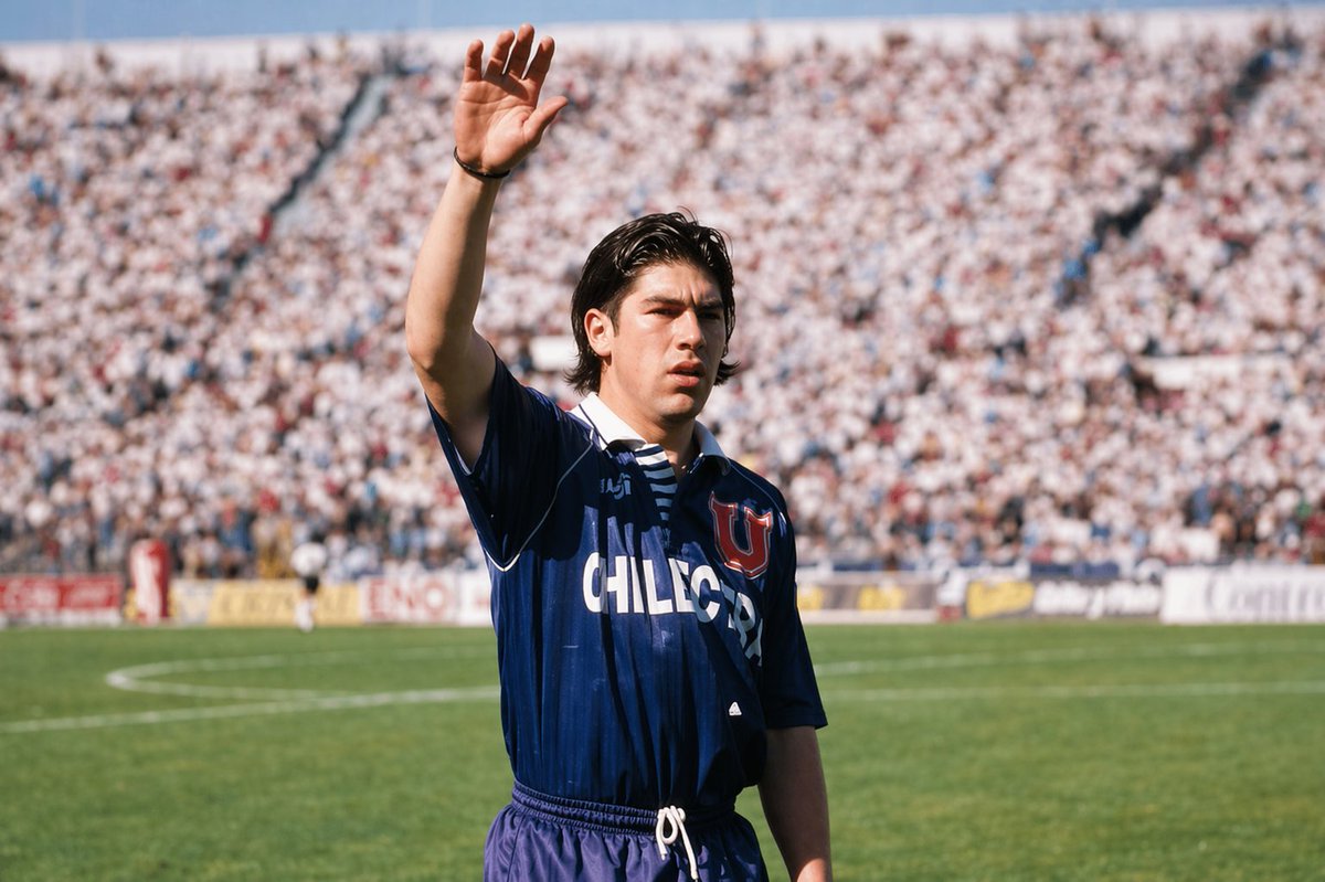 Upscaled Vintage Soccer Photo - GPT Image 2 prompt example