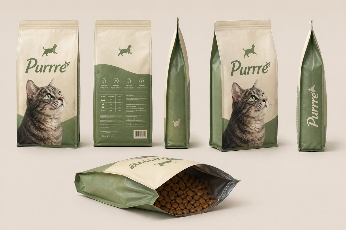 Consistent Product Kit Photography - GPT Image 2 prompt example