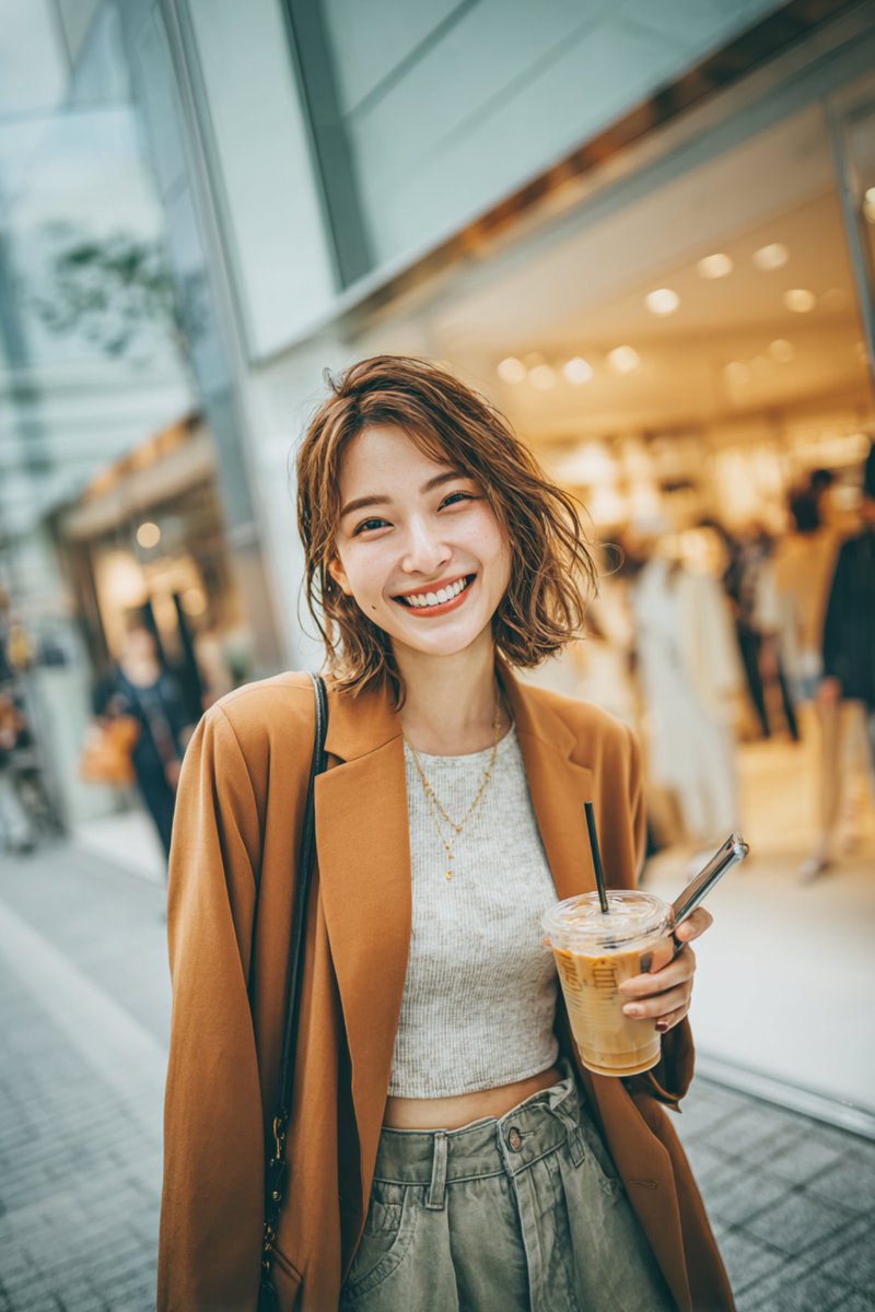 3D Pop-out Polaroid Effect - GPT Image 2 Prompt-Beispiel