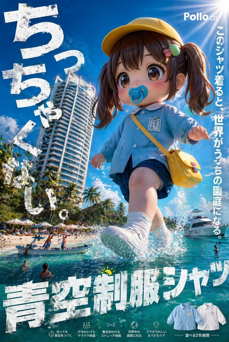 Hyper-realistic Surreal Poster Design Prompt - GPT Image 2 prompt example