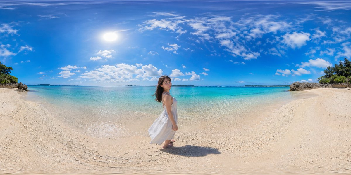 360-Degree Panoramic Photography Prompt - GPT Image 2 prompt example