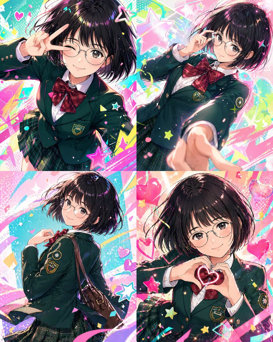 Character color and style adjustment - GPT Image 2 prompt example