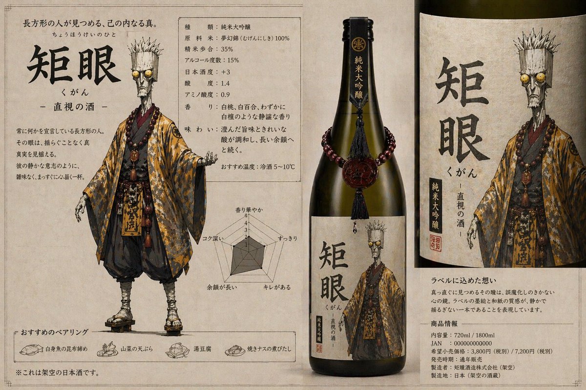 Character-Based Brand Identity Design - GPT Image 2 prompt example