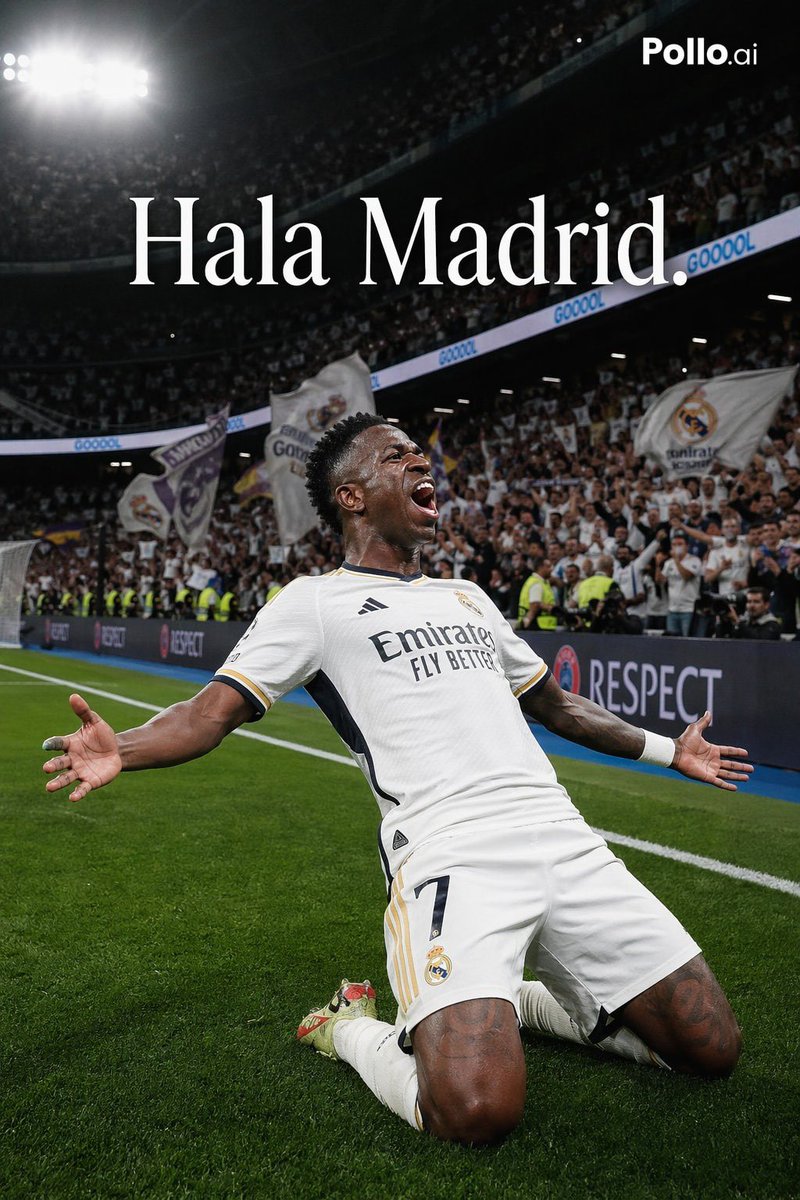 Luxury Football Victory Campaign Poster - esempio di prompt GPT Image 2