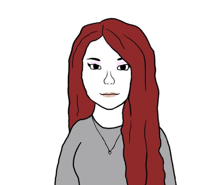 Nostalgic Polaroid Portrait Prompt - GPT Image 2 prompt example