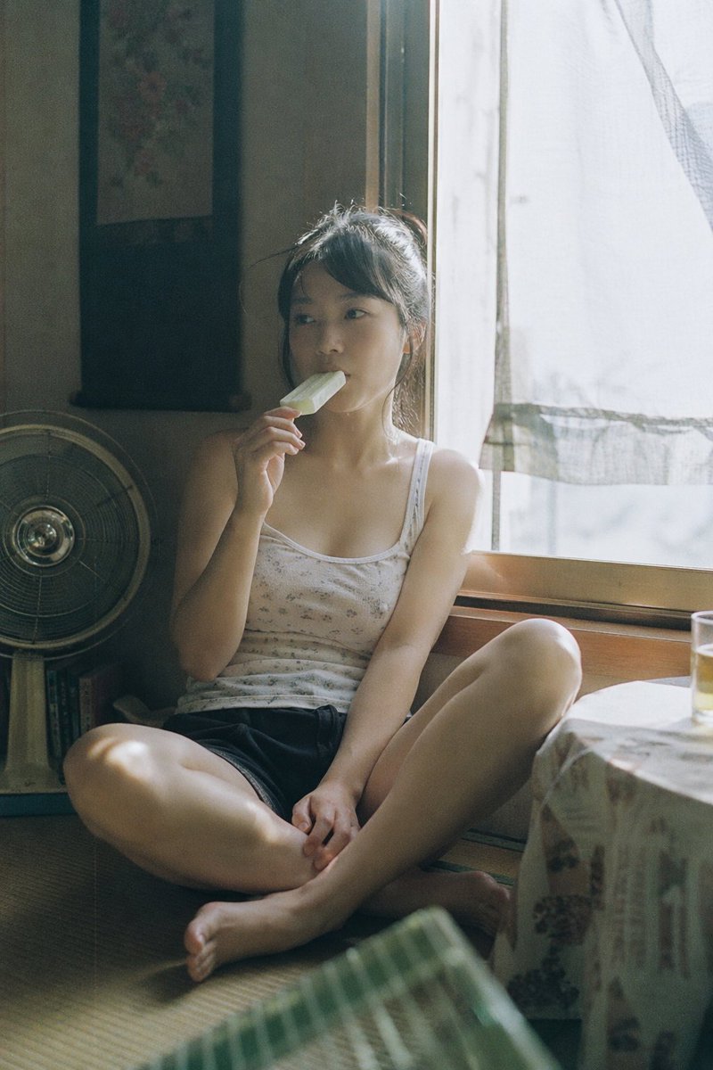 Summer Ice Cream Moment - GPT Image 2 prompt example