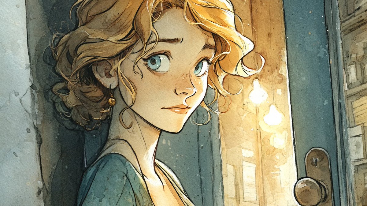 Comic Book Page Layout - GPT Image 2 Prompt-Beispiel