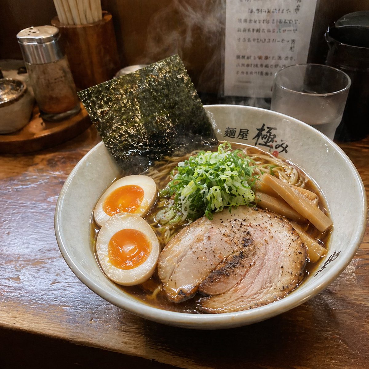 Realistic Social Media Food Photography - GPT Image 2 prompt example