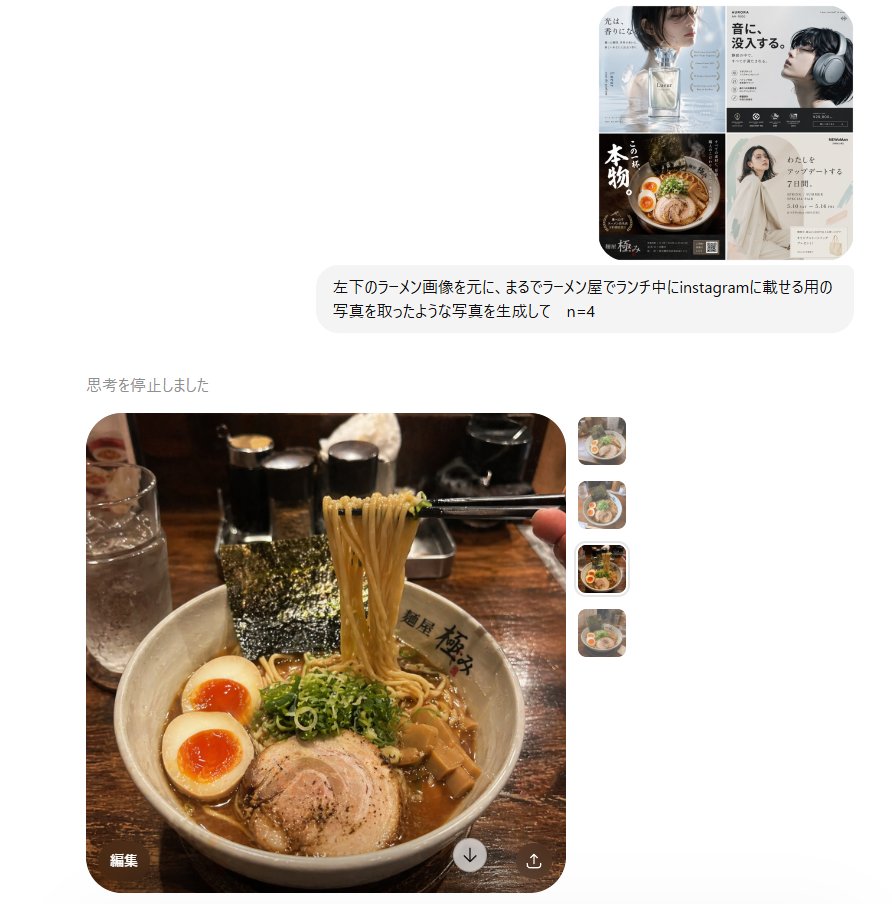 Amateur Instagram Food Photo Prompt - GPT Image 2 prompt example