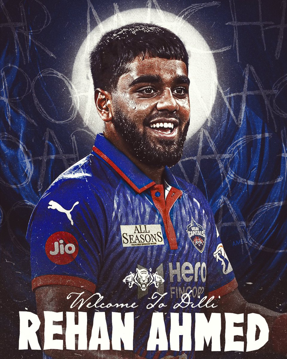 Dramatic Cricket Signing Poster - esempio di prompt GPT Image 2