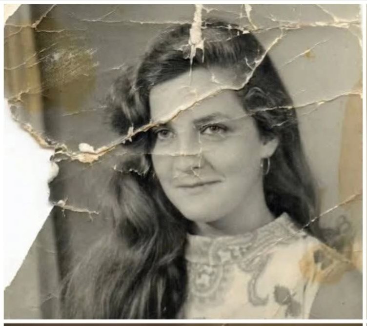 High-Quality Portrait Restoration - GPT Image 2 prompt example