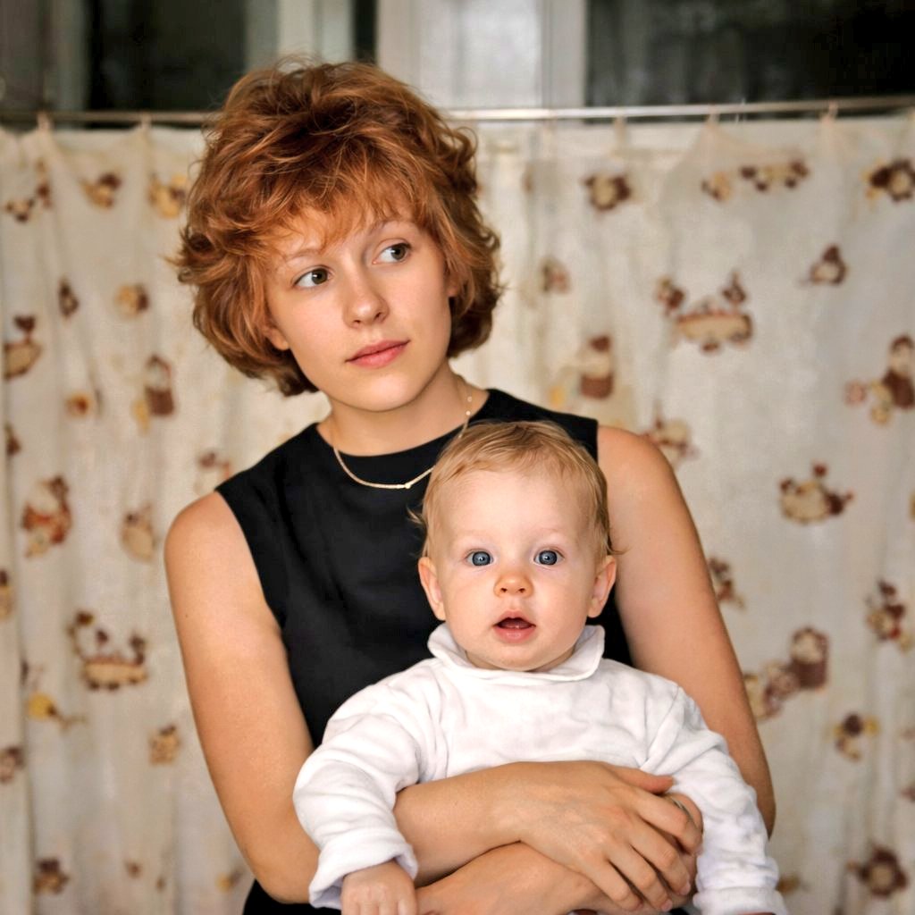 Restore and Colorize Damaged Vintage Photo - GPT Image 2 prompt example