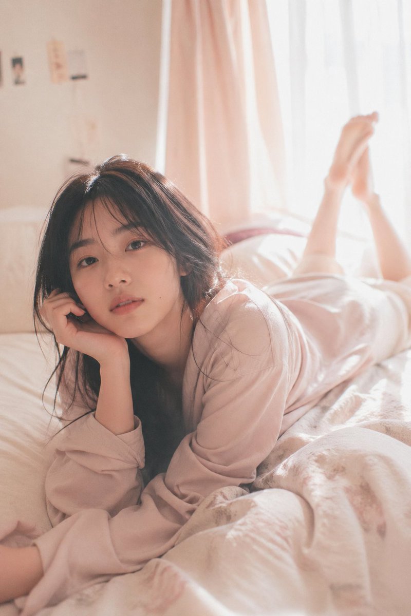 Dreamy Editorial Portrait - esempio di prompt GPT Image 2