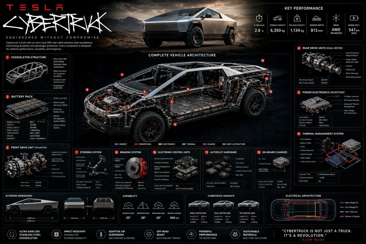 Technical Cutaway Infographic Poster - GPT Image 2 prompt example