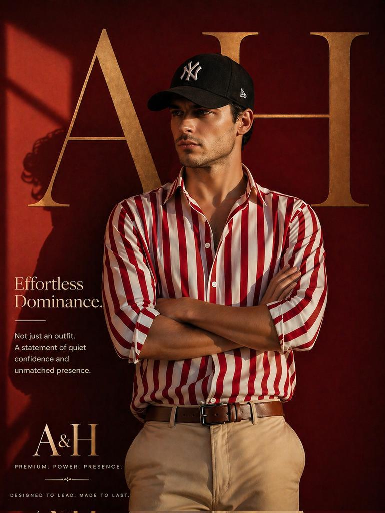 Luxury Fashion Brand Ad - GPT Image 2 prompt example