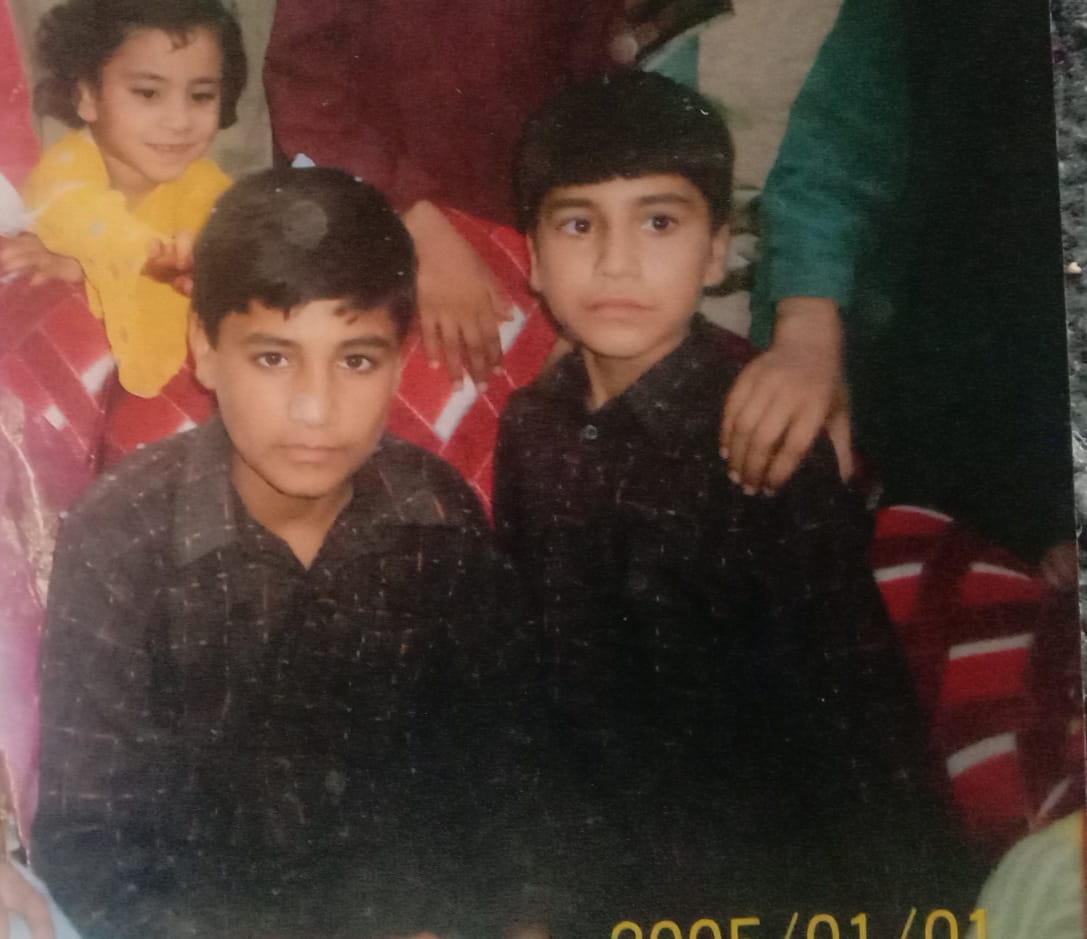 HD Photo Restoration Prompt - esempio di prompt GPT Image 2