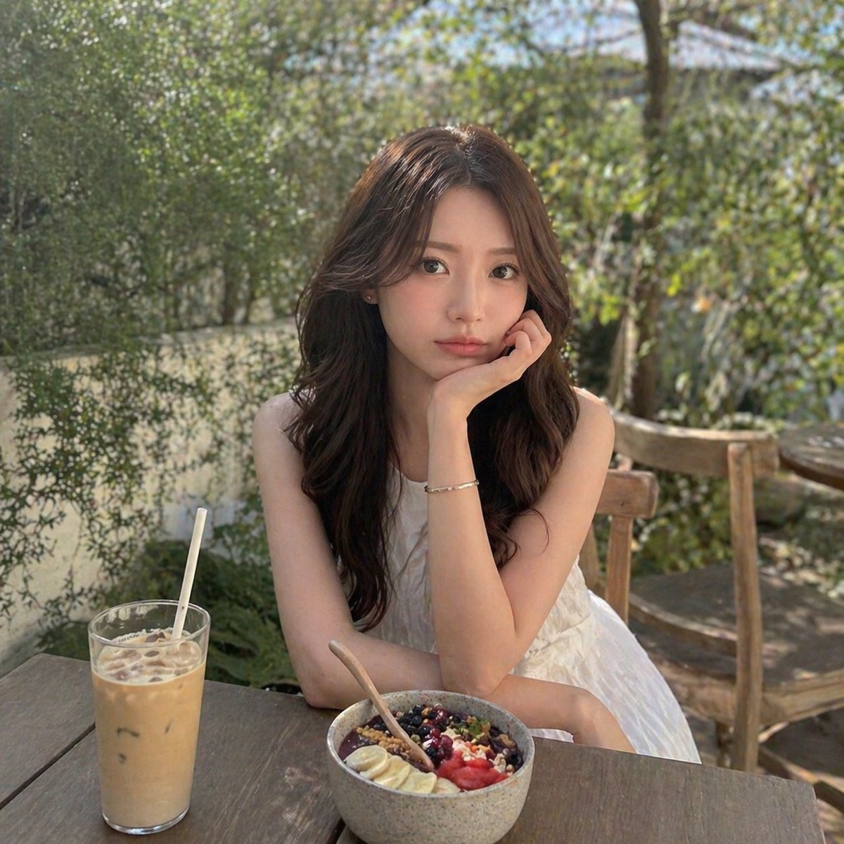 Japanese Influencer Instagram Style Photo - esempio di prompt GPT Image 2