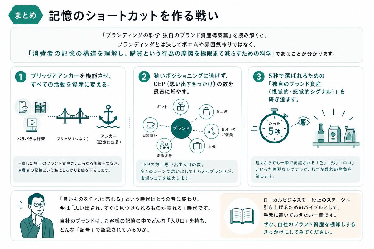 Japanese Branding Strategy Infographic - esempio di prompt GPT Image 2